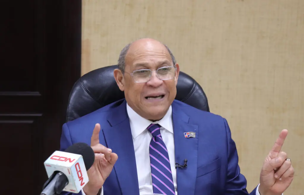 INFOTEP avanza en acciones en favor de los dominicanos en EE. UU.