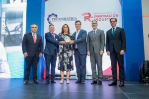 Diesco es doblemente galardonada en los Premios Proindustria a la Innovación 2024