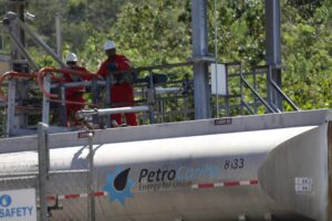 Deuda con Venezuela es de 214.3 millones de dólares