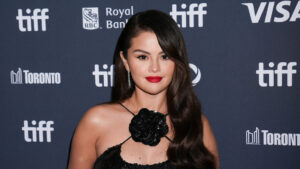 Selena Gómez revela que tener un hijo 