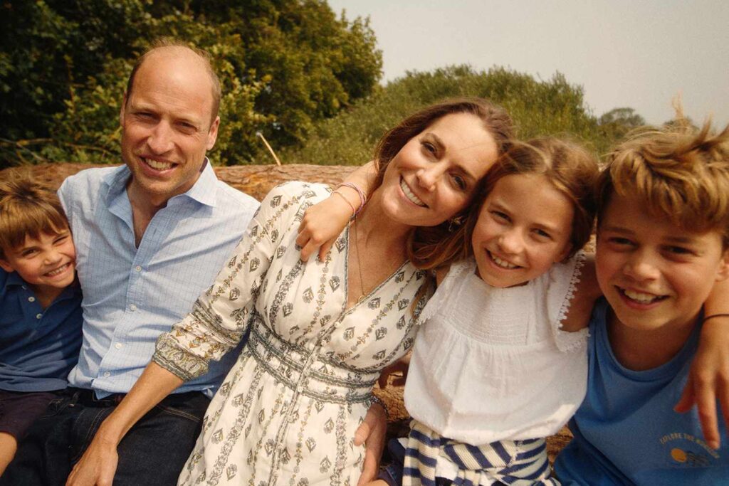 El plan de Kate Middleton ahora que terminó las quimioterapias