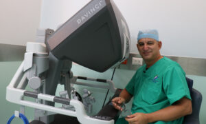 Doctor David Samadi