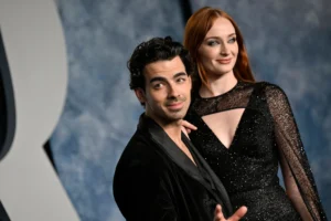 Joe Jonas y Sophie Turner finalizan su divorcio tras un año de enfrentamientos judiciales