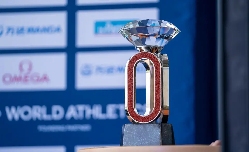Así llega Marileidy Paulino a la final HOY en la Liga Diamante