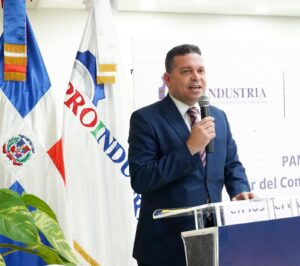 Proindustria