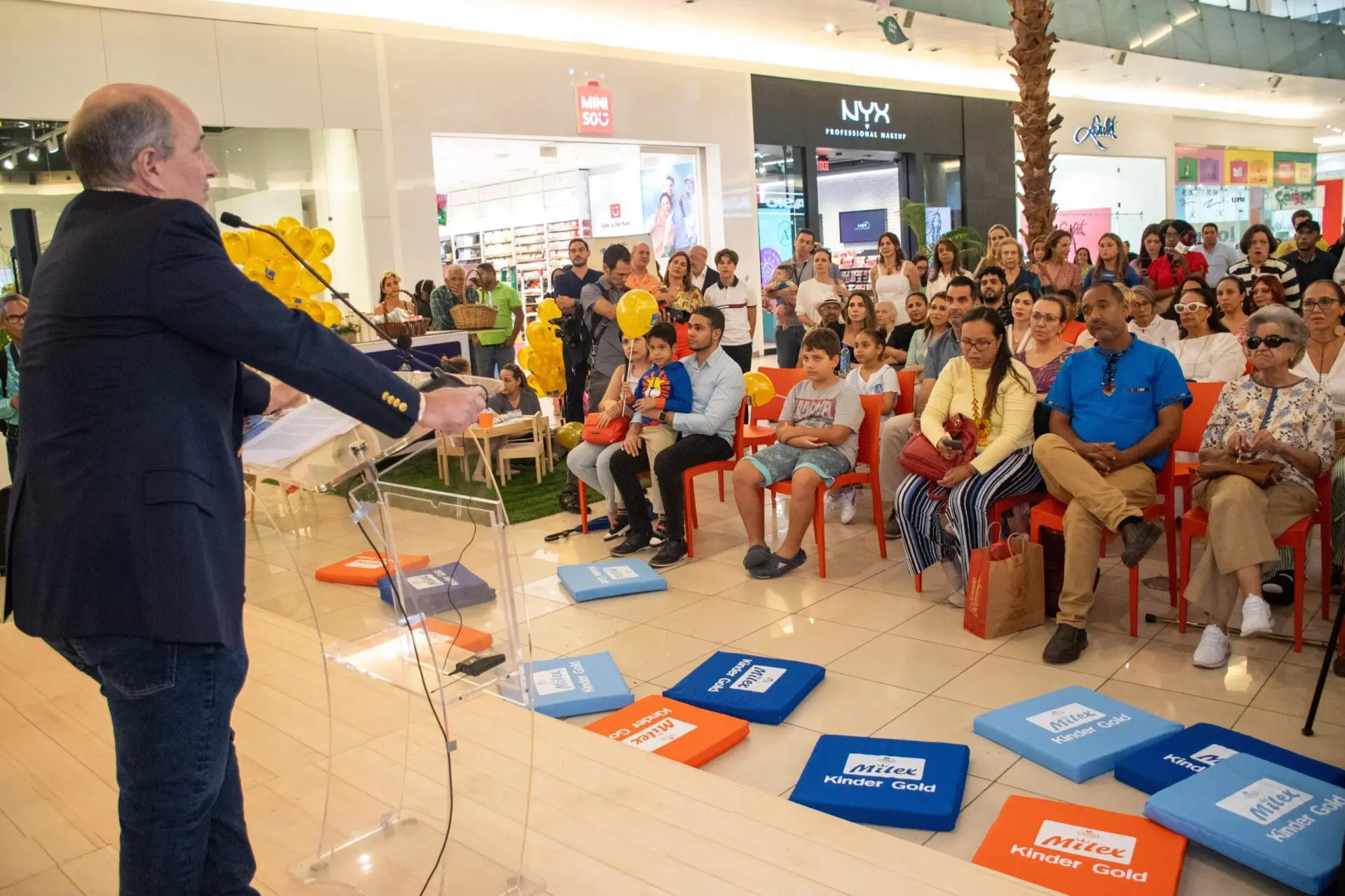 La cuarta Feria Internacional del Libro Infantil y Juvenil de Santo Domingo 2024 contará con la participación del autor e ilustrador de libros para la niñez, Memo Plastilina