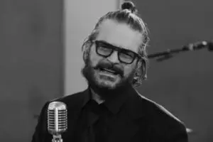 Ricardo Arjona, cantautor guatemalteco