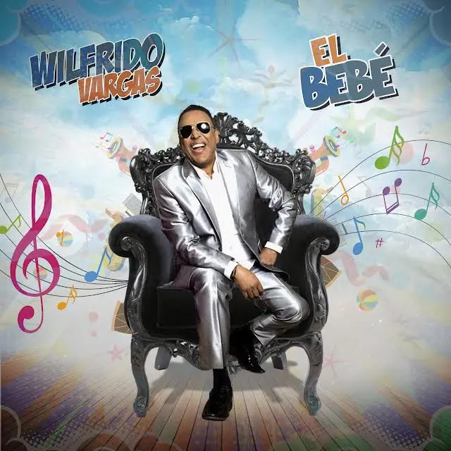 Wilfrido Vargas