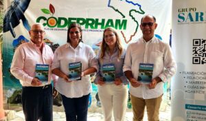 Hato Mayor avanza en ecoturismo con su primera Guía Ecoturística