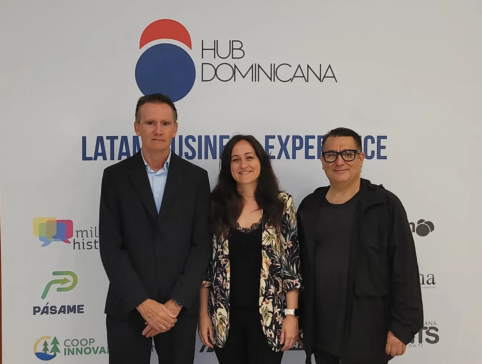 HUB Dominicana anuncia la primera edición de LATAM