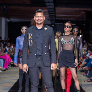 RD Models participa por segundo año en RD Fashion Week 2024