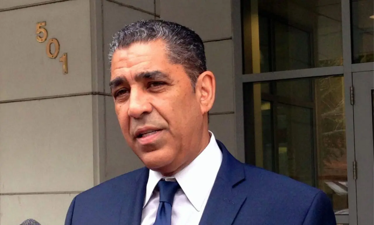 Adriano Espaillat