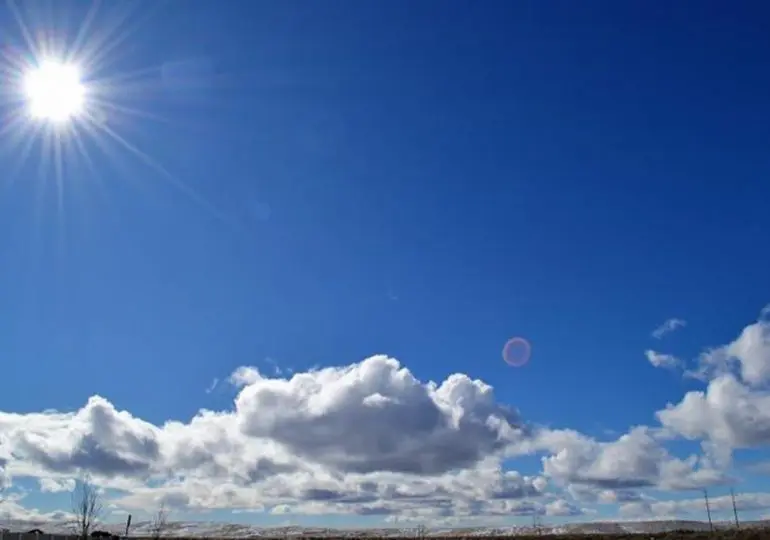 Prevén escasas lluvias para la mañana de este jueves