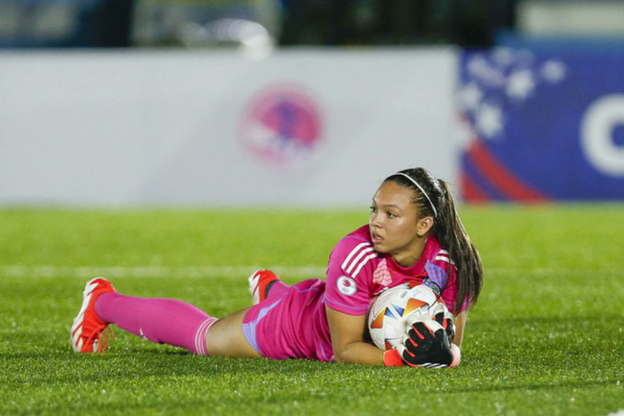 Copa Mundial Femenina Sub-17 Día 1: Resumen y resultados