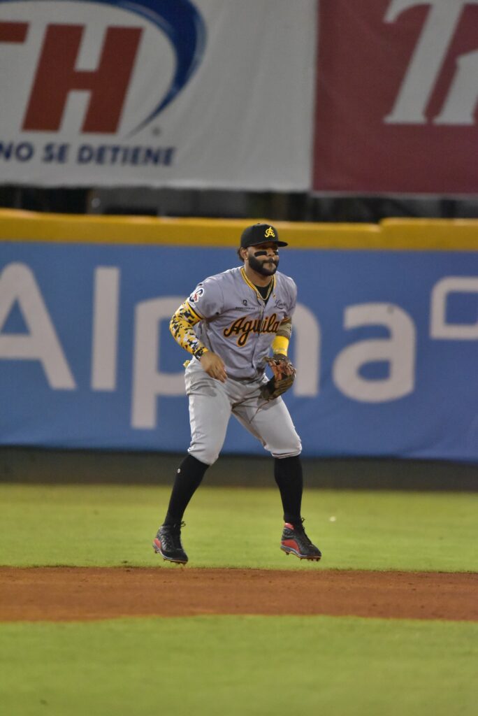 Resultados de la pelota invernal HOY 16 de octubre de 2024