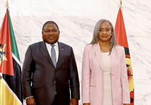 Mozambique y RD fortalecen lazos diplomáticos