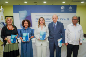 FLACSO RD y Supérate presentan reedición del “Desigualdades y Clases Sociales” de Carlos Julio Báez Evertsz