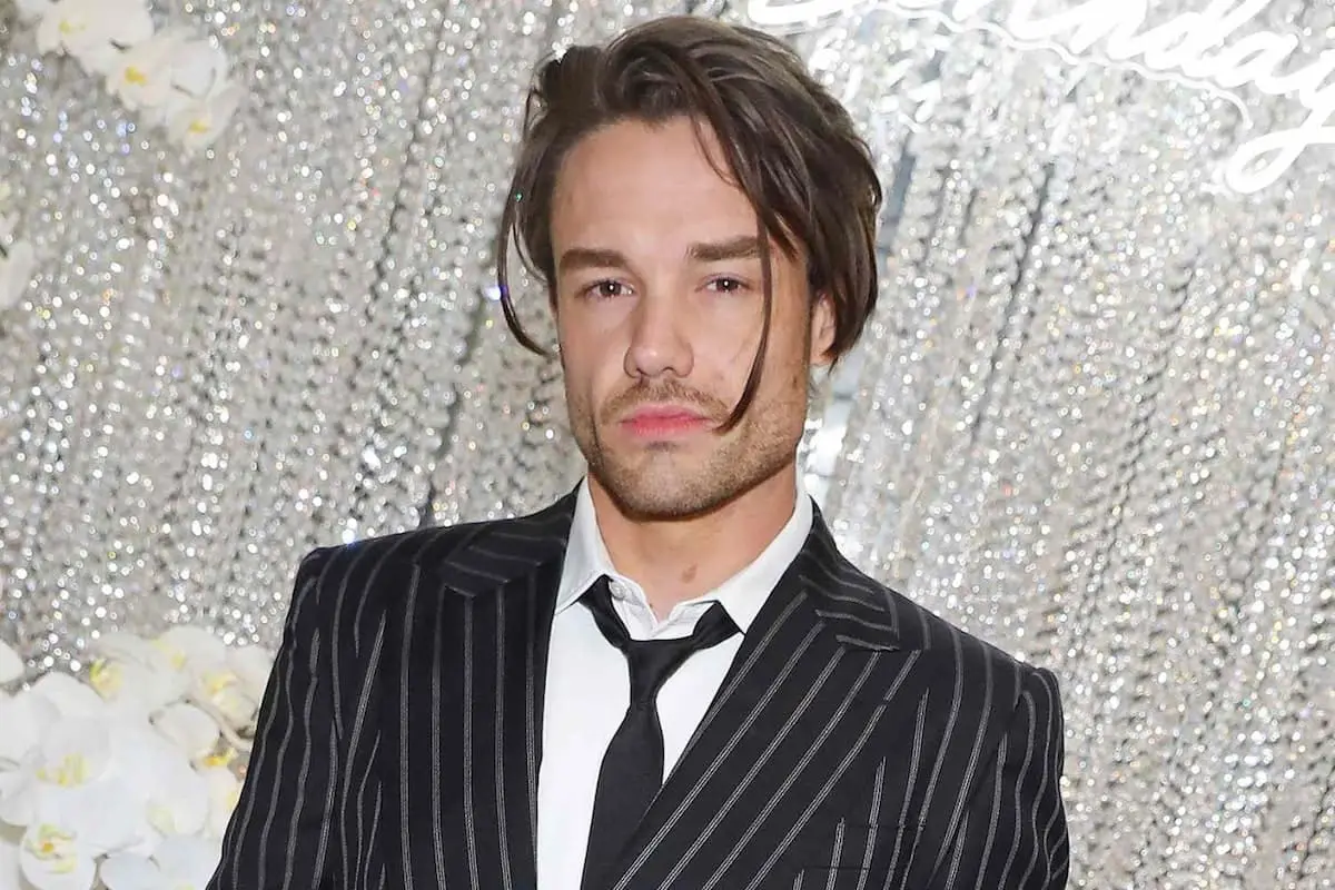 Liam Payne tenía únicamente 31 años. Saltó a la fama mundial por ser parte de One Direction