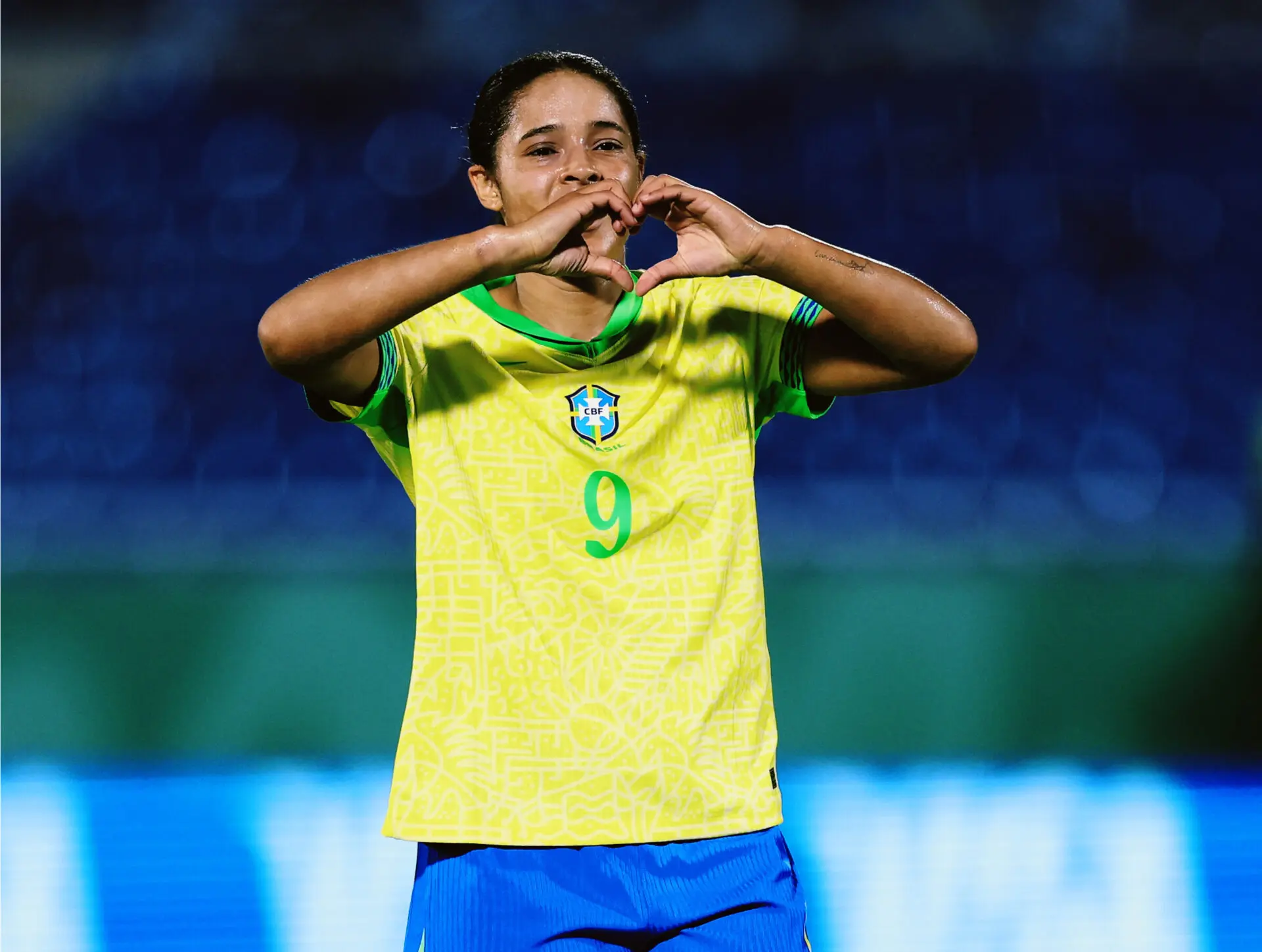 Copia de Copa Mundial Femenina Sub-17 Día 2