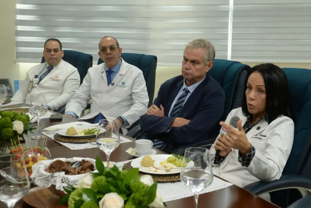 Centro de Estudios Digestivos del HOMS: Innovación en diagnóstico y tratamiento digestivo