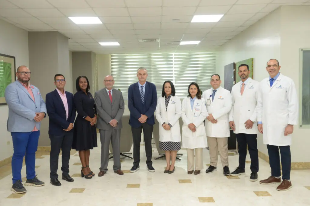Centro de Estudios Digestivos del HOMS: Innovación en diagnóstico y tratamiento digestivo