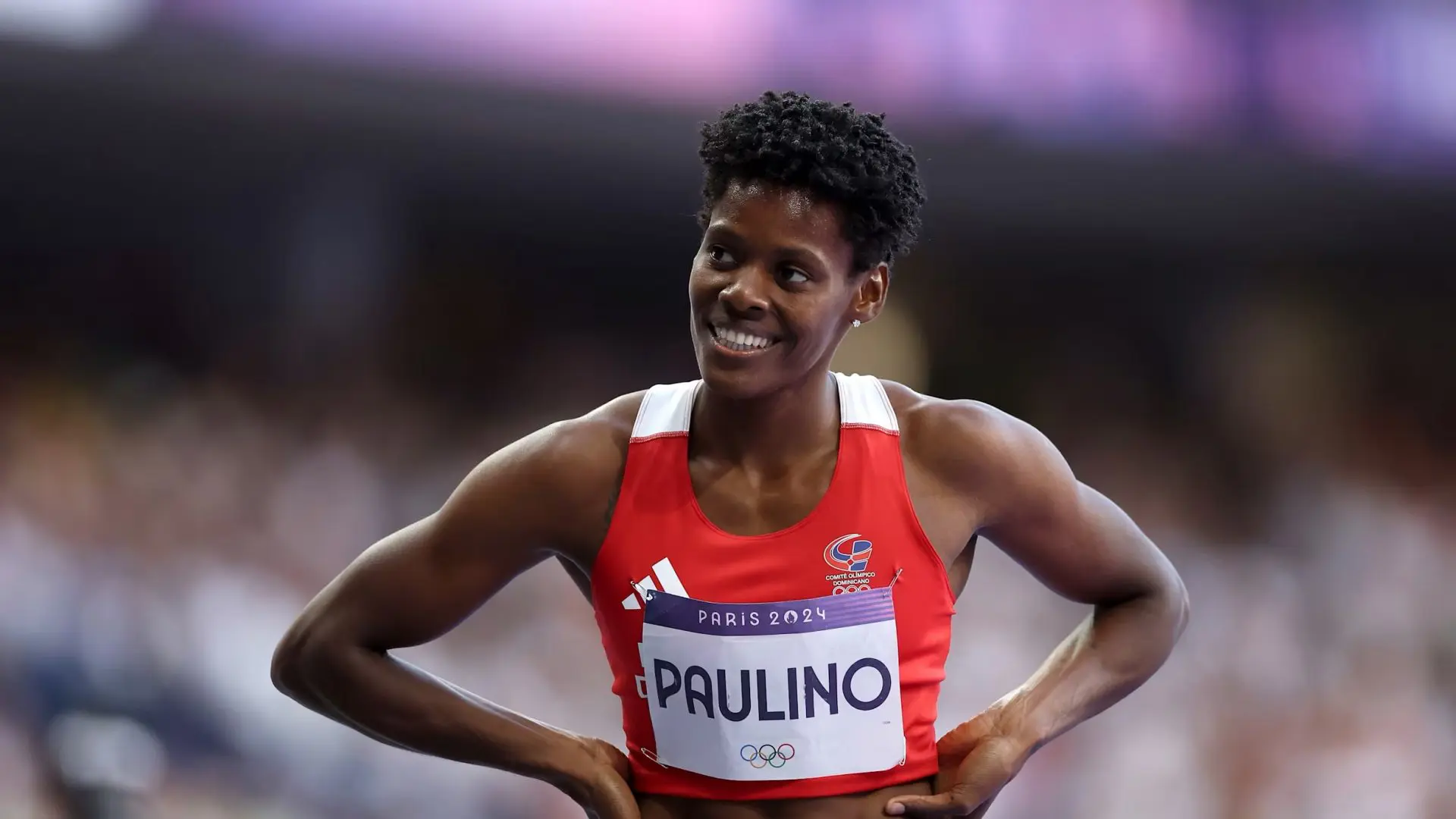 Marileidy Paulino, Nominada a Mejor Atleta Femenina del Año por World Athletics