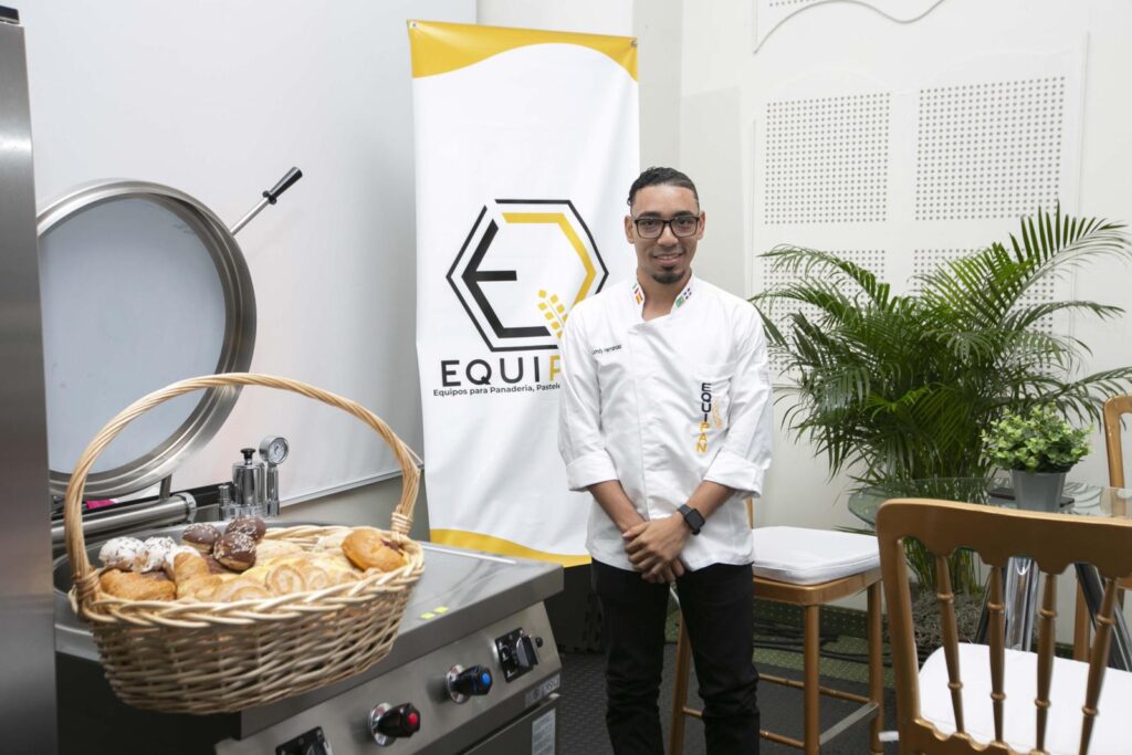 La segunda versión del UGASA Restaurant Show 2024 tuvo lugar en Santiago