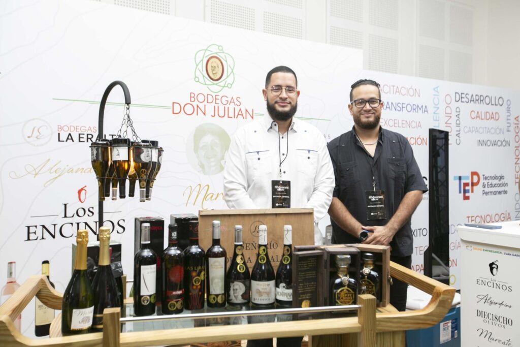 La segunda versión del UGASA Restaurant Show 2024 tuvo lugar en Santiago