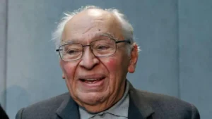 Muere a los 96 años el sacerdote peruano Gustavo Gutiérrez, fundador de Teología de la Liberación