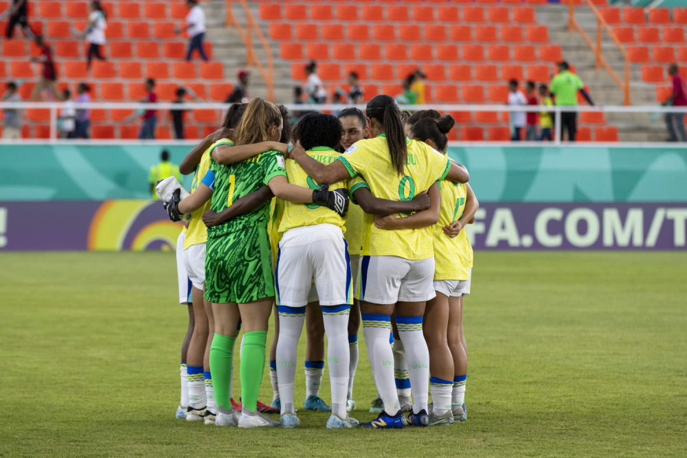 Copa Mundial Femenina Sub-17 Día 6: Resumen y resultados