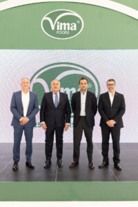 Edelmiro Iglesias, Víctor Moro, Víctor Moro Morros-Sardá y Manuel Machado