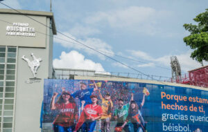 Habilitan dos circuitos al Estadio Quisqueya para estabilizar energía eléctrica