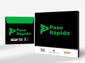 RD Vial lanza nueva versión de la aplicación móvil de Paso Rápido