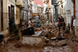 El balance de muertos en España por la dana asciende a 140