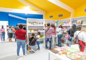 Aumenta la expectativa en librerías y editoras por la celebración de la Feria del Libro 2024