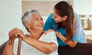 Día Internacional de las Personas Cuidadoras