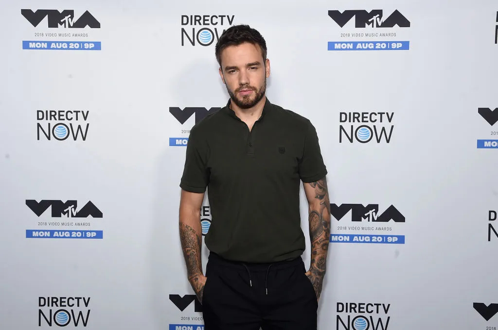 Acusan a tres hombres por la muerte de Liam Payne en Argentina