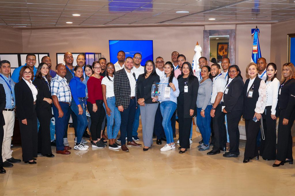 Departamento Aeroportuario lanza políticas de uso de los buzones de denuncias ciudadanas