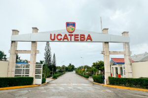 UCATEBA suspende docencia y labores administrativas por alerta roja en Barahona