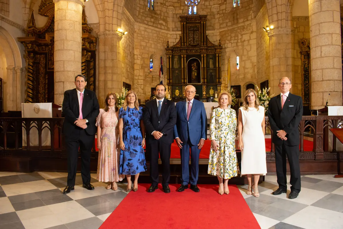 Amadita Laboratorio Clínico celebra sus 65 años