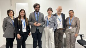 RD y Cooperación Española acordaron financiar proyectos de adaptación al cambio climático