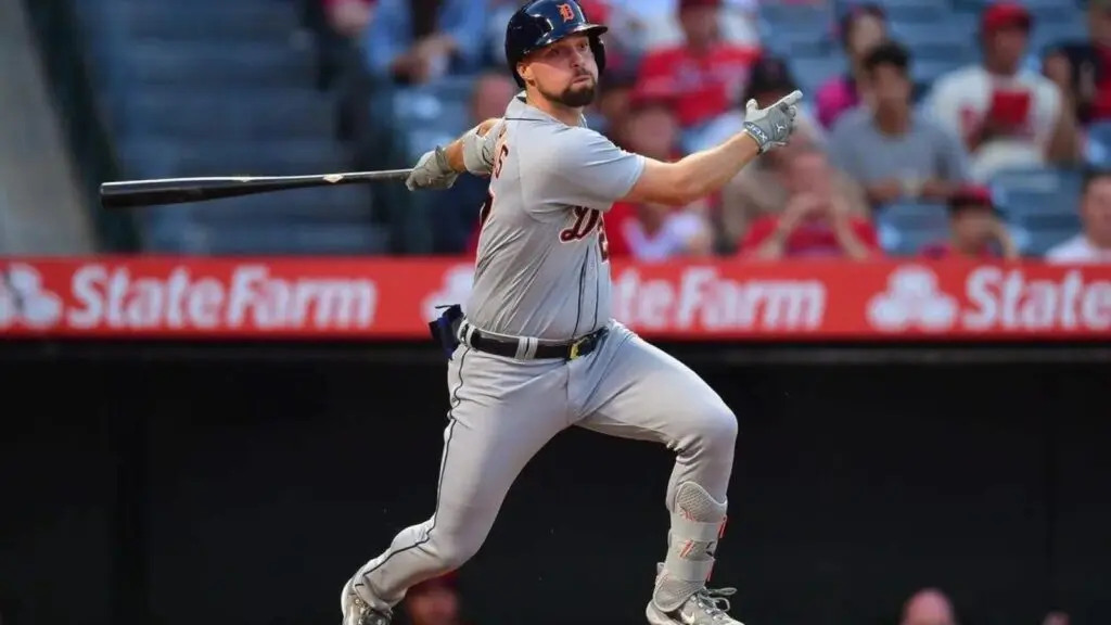 Licey contrata a Andre Lipcius como refuerzo