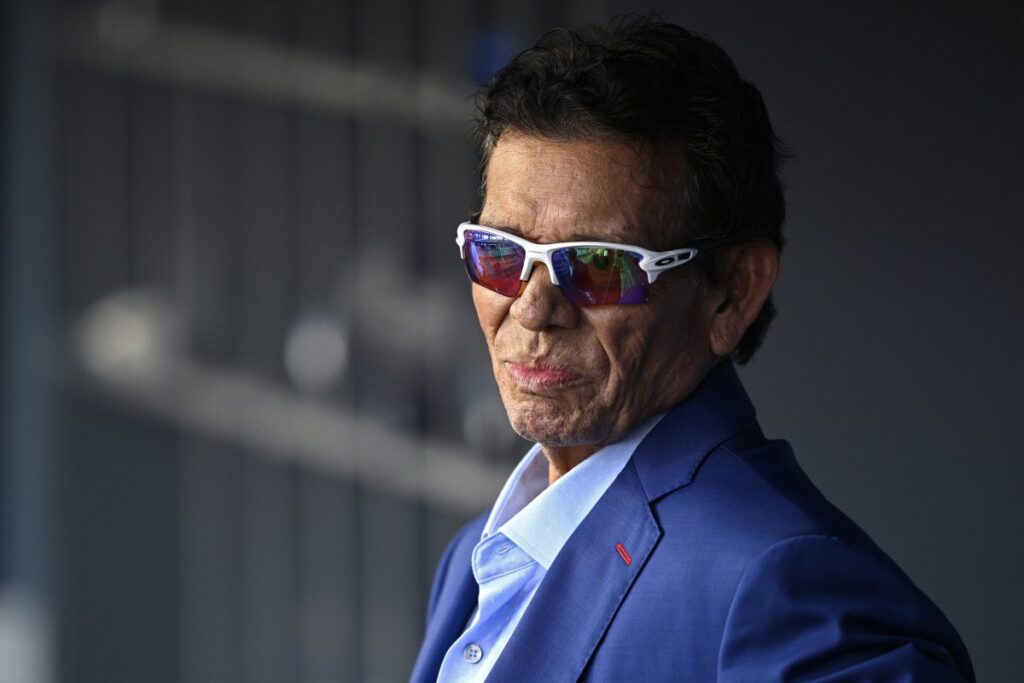 Revelan las causas de la muerte de Fernando Valenzuela