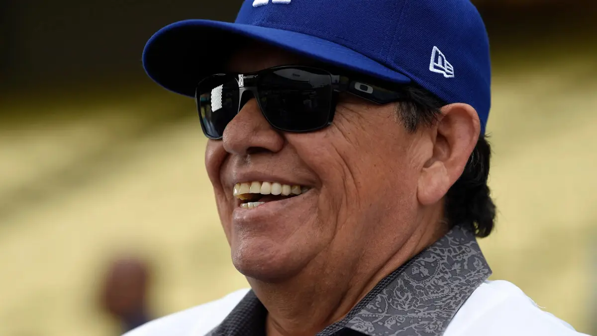 Revelan las causas de la muerte de Fernando Valenzuela