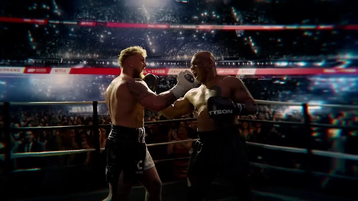 Mike Tyson vs. Jake Paul EN VIVO: hora de la pelea y dónde ver