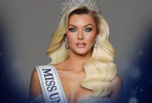 Victoria Kjaer de Dinamarca gana el Miss Universo 2024