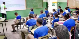 Educación pública, ¿de mal en peor?