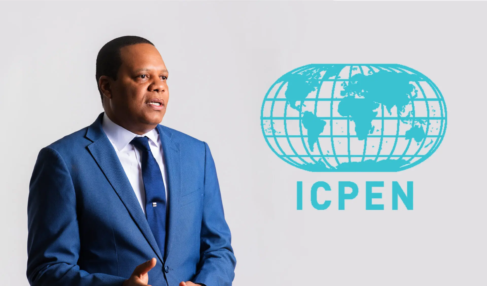 Eligen a Eddy Alcántara presidente de ICPEN Internacional que protege los derechos de consumidores en todo el mundo