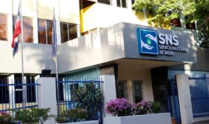 SNS reestructura su Departamento de Salud Mental sede central