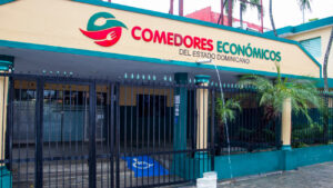 Comedores Económicos brinda asistencia a comunidades afectadas por lluvias